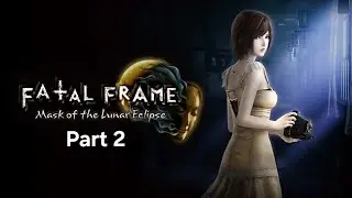 Fatal Frame 4 Part 2