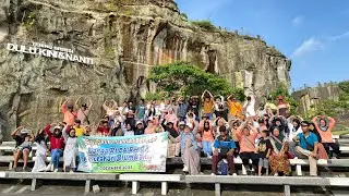 Warga RT 04 RW 03 Blumbang Tawangmangu || Mandor Kece