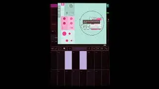 Rymdigare Yonac Steel Guitar quick improv