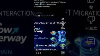25/7/14 Vcity Weekly Report: Blockchain Upgrade Plan Completed-- All Efforts to Build Vcity