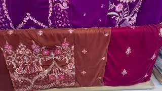 Sapphire New Winter Collection 2022|Sapphire Winter Wedding Collection |Sapphire Winter Collection