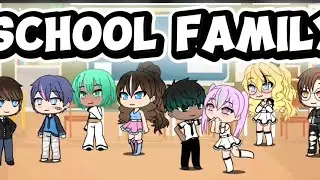 School family #2 