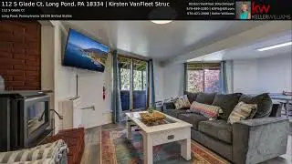 112 S Glade Ct, Long Pond, PA 18334 | Kirsten VanFleet Struc