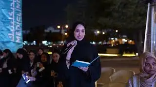 Cervical Cancer Awareness Event in Al Ain | Mediclinic Middle East
