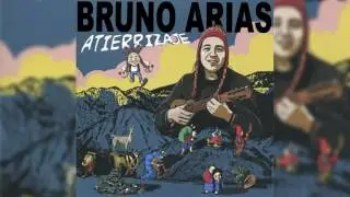 Bruno Arias - Cuando America