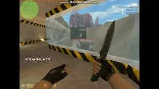 Cs 1.6 Bunny CFG Hilesi | 1,5 K Hız [ Senden Hizlisi Olamaz  ]