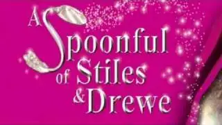 Its Hard to Tell - Leanne Jones - A Spoonful of Stiles and Drewe