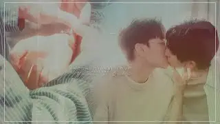 Yuan x Qian [BL] Unconditional Love [Unknown] 關於未知的我們 [1x12]
