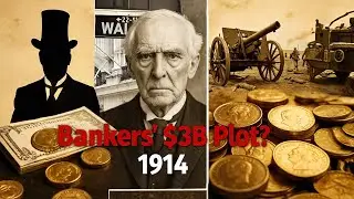 How Wall Street Built the Nazi War Machine - COLLAPSE REWIND