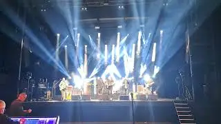 Ergens onderweg - de kreuners ft Frank van der linden