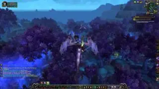 Garrison Campaign Darktide Roost quest playthrough