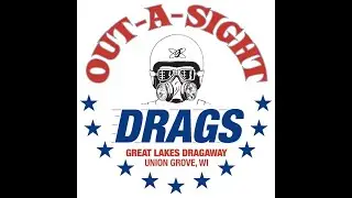 The Out-A-Sight Drag
