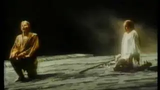Siegfried, Richard Wagner; 3. Akt Siegfried/Brünnhilde, Reiner Goldberg / Hildegard Behrens