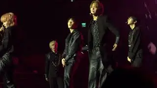 260103 AHOF 1st FAN-CON AHOFOHA : All Time Heartfelt Only FOHA'( 아홉포하) | We ready