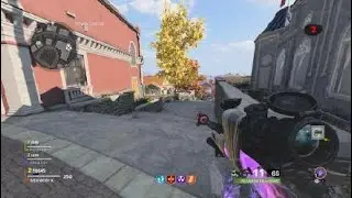 Fury Crystal Event (Outbreak)