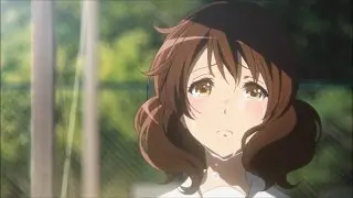 Precious Kumiko-chan