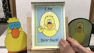 How To Build Perseverance/Children's Story to teach Perseverance to children and to Never Give Up