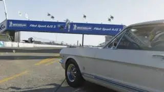 Forza Motorsport 6 Apex (Beta) Gameplay