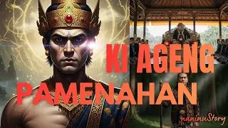 KI AGENG PAMENAHAN