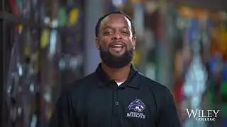 Welcome to Wiley College