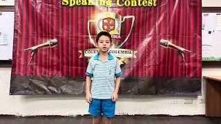2A Austin Chiang poem recitation final
