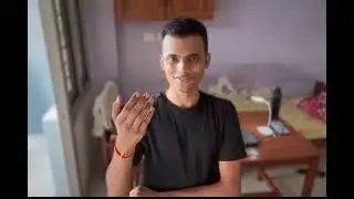 Instagram and random GCs, Indian youth.