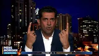 Patrick Bet-David Goes CRAZY on Ukraine vs. Israel Support!