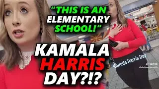 Father CONFRONTS Teacher For Celebrating 
