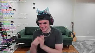 REACT ANDY🎦 THEN VALORANT w/ PETER, BLAU, MIYOUNG, ABE & LILY  - Foolish VOD