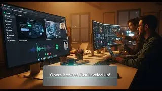 Opera One R3 : Le navigation, &ccedil;a change vraiment ! 🚀🤯
