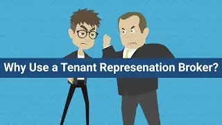 Why Use a Tenant Representation Broker? | SCGWest Development
