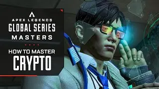Как освоить криптографию в Apex Legends | 6 лучших советов от профессионала ALGS Гнаске