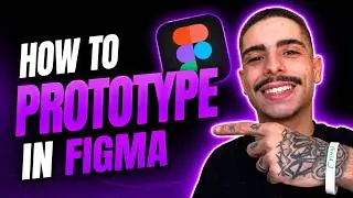 HOW TO PROTOTYPE IN FIGMA (STEP-BY-STEP GUIDE 2026)