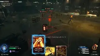 Midnight Suns_Wolverine and Sabertooth still at it