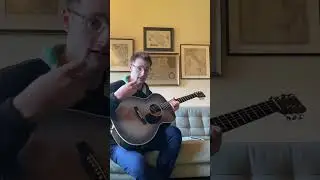 Martin OMJM 20th - 1 year on update