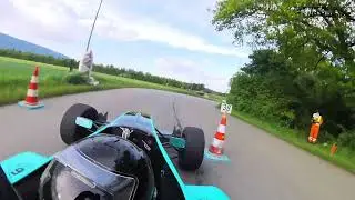 Slalom de Bière 2025 (03.05.25) Formule Renault 2.0