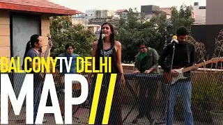 MAP - FLY HIGH (BalconyTV)