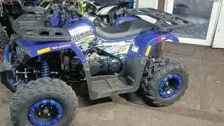 Квадроцикл Avantis Hunter 200 NEW