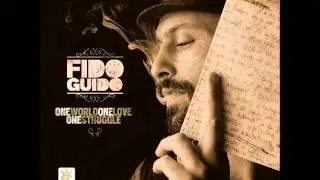 Fido Guido - 01 - Fire