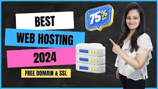 Best Web Hosting 2024 | Best Cheap Web Hosting for WordPress 2024