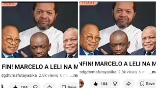 SOMO TEMOIGNAGE EMOUVANT NDENGE BA PASTEURS BA INITIAKA BANGO PE BA LIAKA BA NDIMI PARTAGER...