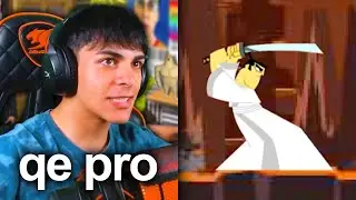 Probando Juegos De Cartoon Network Que Jugaba De Chico 😀