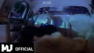 ROS&Eacute; &ldquo;ON THE GROUND&rdquo; AUDIO TEASER