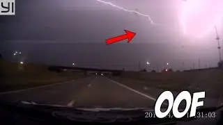 EXHAUST DRONE AND LIGHTNING | G35 Coupe