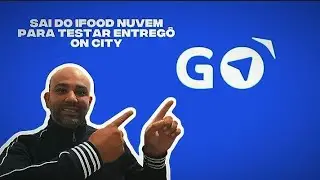 Será que vai compensar trabalhar nessa modalidade? #ifood #entregadoresifood #mercadolivre