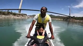 Jetkey water adventure