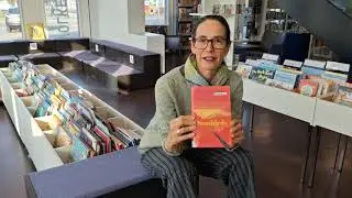 Lesetipp: Penelope Slocombe, Sunbirds