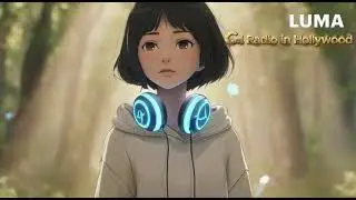 Mask and Mirror(연극이 끝난 후, 거울 앞의 나 | 자작곡:C~i Radio in Hollywood),