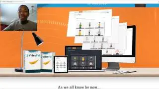 Video Pal Review & Video Pal Demo Live Training