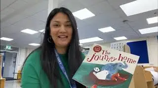 🌍 Year 6 - Summer 2 - Week 7: Literacy- Picture Books